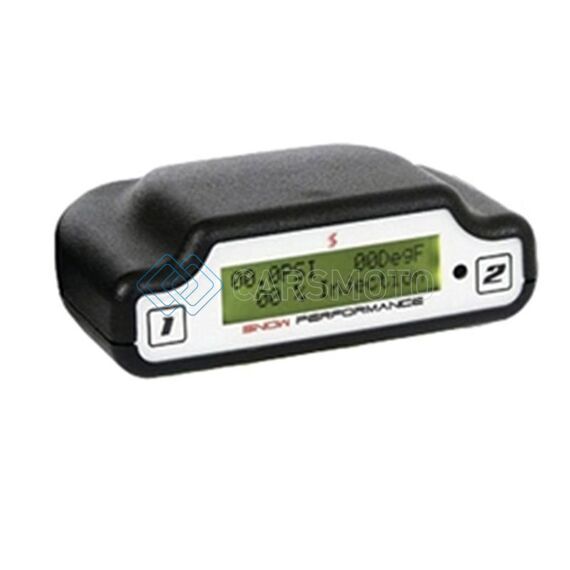 SNOW PERFORMANCE SNO-60061 STAGE 3 PORT INJECTED ENGINES CONTROLLER