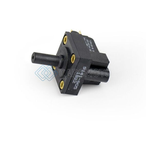 SNOW PERFORMANCE SNO-81014 REPLACEMENT 2-15 PSI BOOST SWITCH (FOR SNO-201)