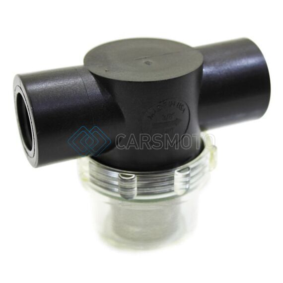 SNOW PERFORMANCE SNO-82204 50 MESH WATER FILTER