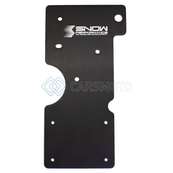 SNOW PERFORMANCE SNO-82500 WATER PUMP MOUNT FOR C7