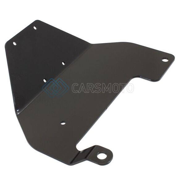 SNOW PERFORMANCE SNO-82520 WATER PUMP BRACKET FOR FORD FOCUS ST
