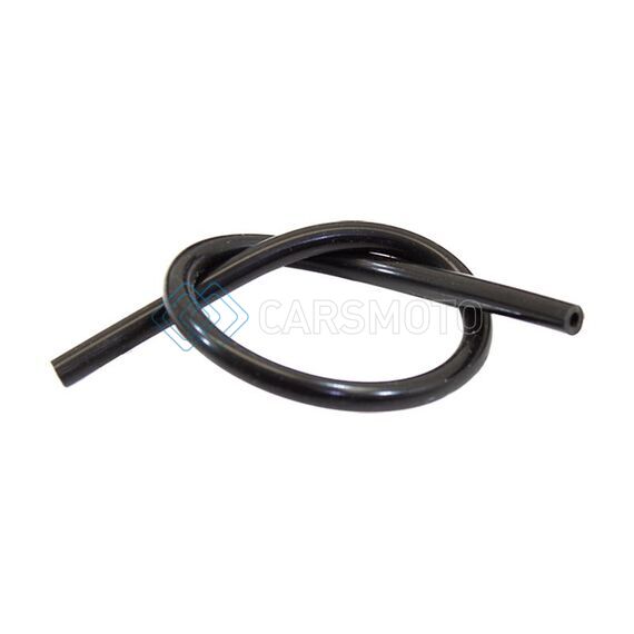 SNOW PERFORMANCE SNO-83002 1/4IN OD X 1/8IN SILICONE BOOT HOSE
