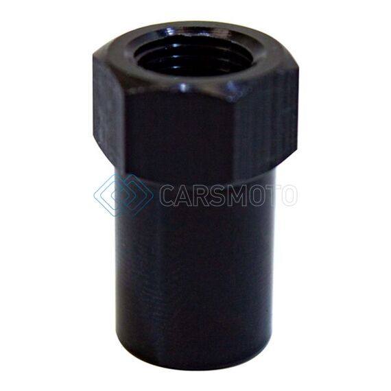 SNOW PERFORMANCE SNO-902 STRAIGHT WATER METHANOL PLATE FITTING