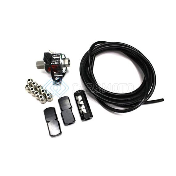 SNOW PERFORMANCE SNO-94500 4 CYLINDER DIRECT PORT UPGRADE (NO NOZZLES)
