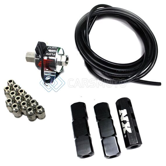 SNOW PERFORMANCE SNO-94600 6 CYLINDER DIRECT PORT UPGRADE