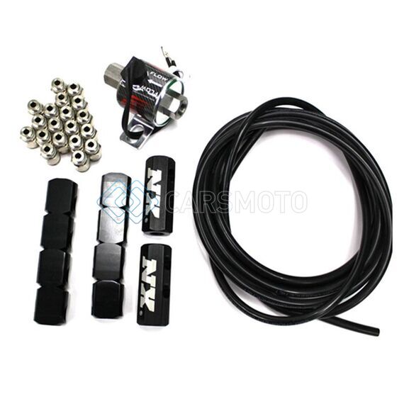 SNOW PERFORMANCE SNO-94700 8 CYLINDER DIRECT PORT UPGRADE