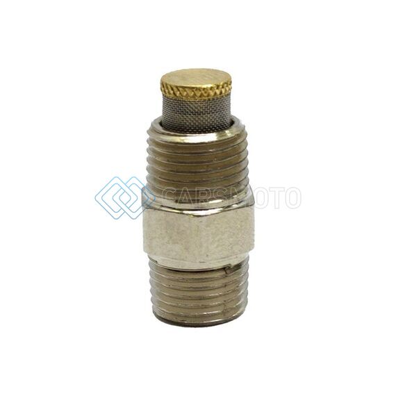 SNOW PERFORMANCE SNO-N0400 WATER METHANOL INJECTION NOZZLE 4GPH