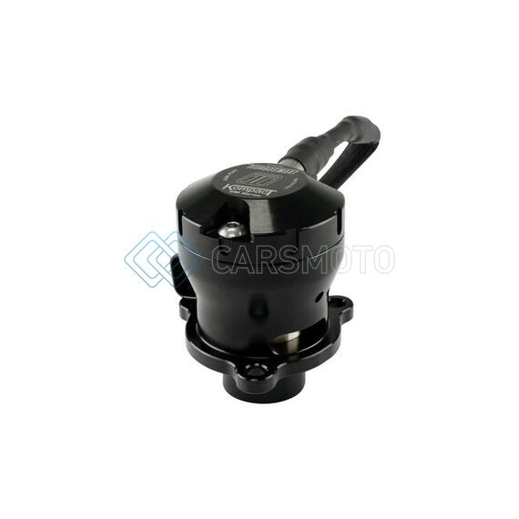 TURBOSMART TS-0223-1068 2022+ SUBARU WRX (FA24F) KOMPACT EM DUAL PORT BOV