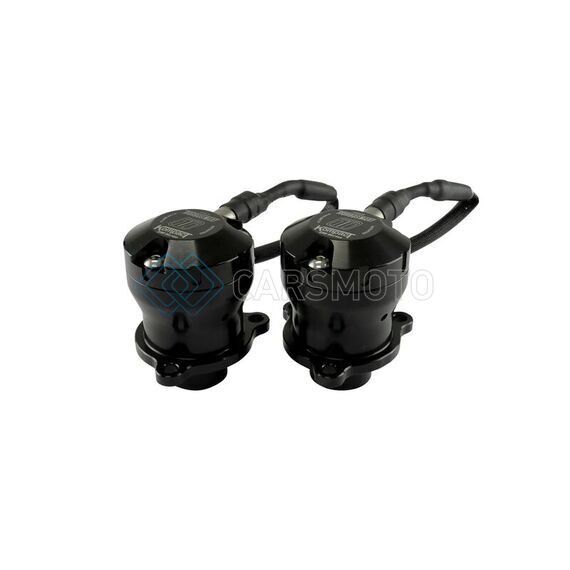 TURBOSMART TS-0223-1285 MCLAREN 720 KOMPACT EM BOV VR14 PLUMB BACK