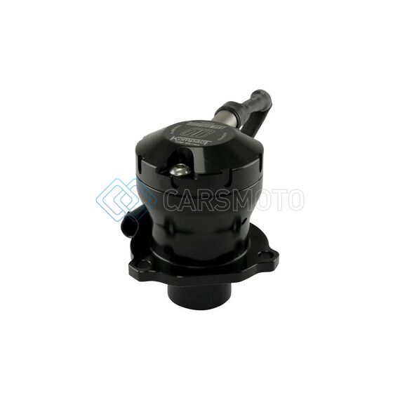 TURBOSMART TS-0223-1287 KOMPACT EM BOV VR7 PLUMB BACK