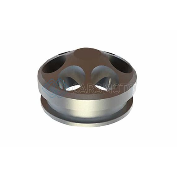 TURBOSMART TS-0550-3114 ALV40 OUTLET WELD FLANGE: 6-1