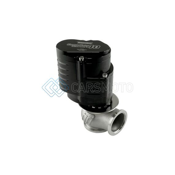 TURBOSMART TS-0552-1502 GENV ELECTRONIC COMPGATE 40 ELECTRONIC EXTERNAL WASTEGATE