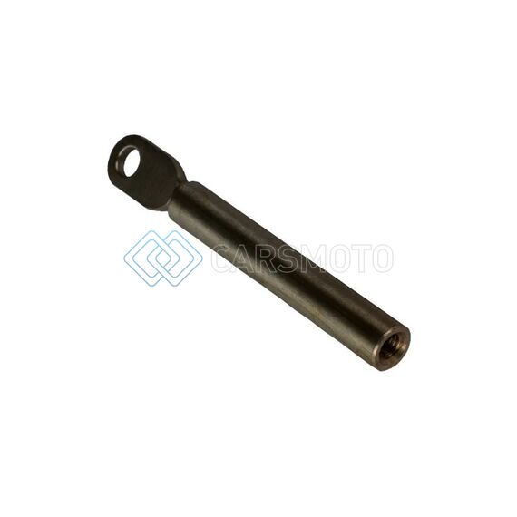 TURBOSMART TS-0600-3007 IWG75 M6 THREAD X 6.3MM HOLE X 80MM LENGTH CLEVIS SUIT