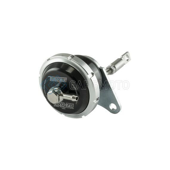 TURBOSMART TS-0605-2052 IWG75 2008 SUBARU IMPREZA WRX 5 PSI BLACK INTERNAL WASTEGATE ACTUATOR