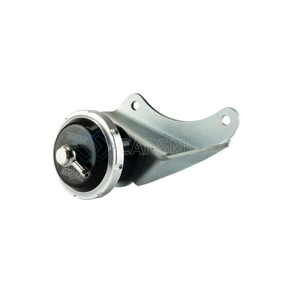 TURBOSMART TS-0631-1051 IWG75 WASTEGATE ACTUATOR SUIT POLARIS RZR TURBO BLACK 5PSI