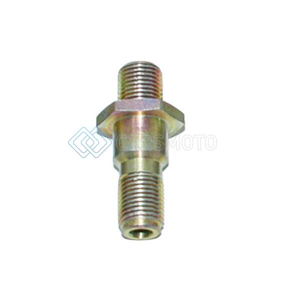 WALBRO / TI AUTOMOTIVE 128-3023 ФИТИНГ ТОПЛИВНЫЙ РЕЗЬБОВОЙ 10 ММ (НАРУЖНАЯ РЕЗЬБА)