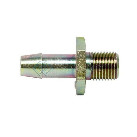 WALBRO / TI AUTOMOTIVE 128-3024 ШТУЦЕР 8 ММ (ЗАМЕНА)