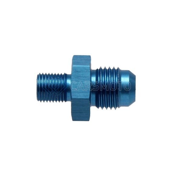 WALBRO / TI AUTOMOTIVE 128-3039 ФИТИНГ -6AN ДЛЯ НАСОСОВ СЕРИИ GSL