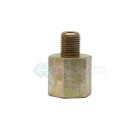 WALBRO / TI AUTOMOTIVE 128-3041 ФИТИНГ ТОПЛИВНЫЙ РЕЗЬБОВОЙ 12 ММ (ВНУТРЕННЯЯ РЕЗЬБА)