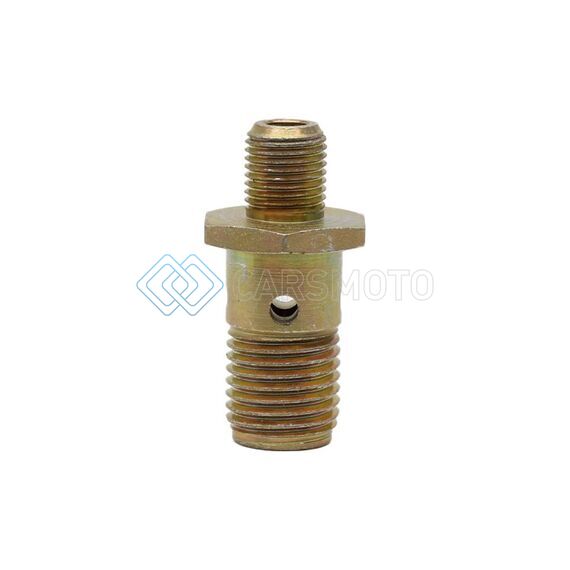 WALBRO / TI AUTOMOTIVE 128-3042 ФИТИНГ ТОПЛИВНЫЙ РЕЗЬБОВОЙ 14 ММ (ВНУТРЕННЯЯ РЕЗЬБА)