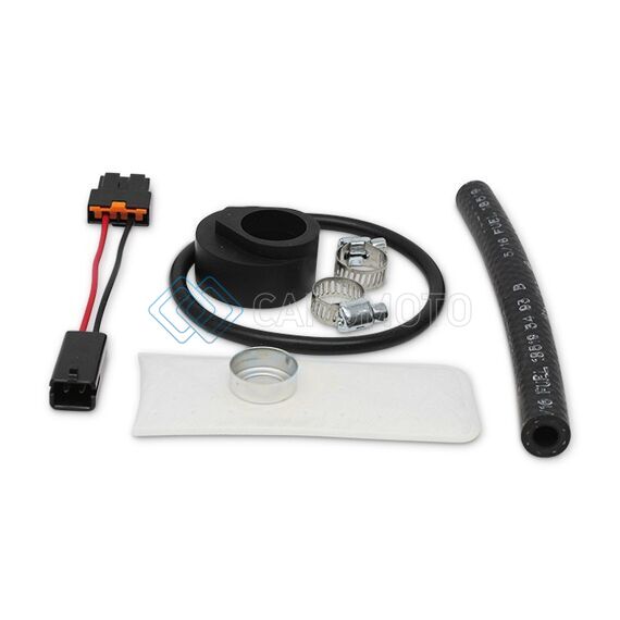 WALBRO / TI AUTOMOTIVE 400-1016 ТОПЛИВНЫЙ НАСОС 255 Л/Ч (HIGH PRESSURE) ДЛЯ GRAND NATIONAL / REGAL / GM CARS & TRUCKS