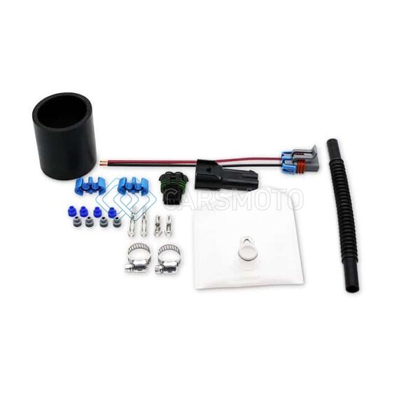 WALBRO / TI AUTOMOTIVE 400-1174 УСТАНОВОЧНЫЙ КОМПЛЕКТ ТОПЛИВНОГО НАСОСА