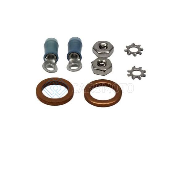 WALBRO / TI AUTOMOTIVE 400-929 КОМПЛЕКТ КРЕПЕЖА ТОПЛИВНОГО НАСОСА