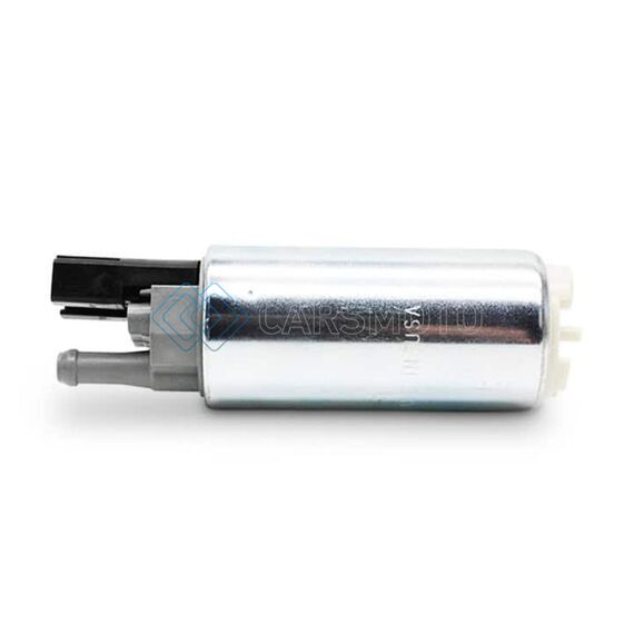 WALBRO / TI AUTOMOTIVE F20000312 ТОПЛИВНЫЙ НАСОС (ВХОД 11 ММ, ПОД УГЛОМ 180° ОТ ВЫХОДА)