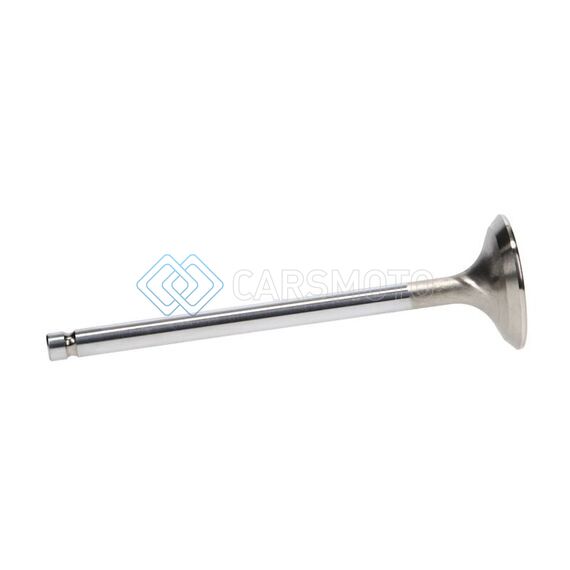 MANLEY 11115-1 90-95 TOYOTA MR2 2.0L (TURBO 3SGTE) 29MM RACE MASTER EXHAUST VALVE (SINGLE VALVE)