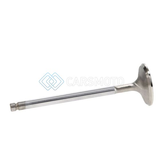 MANLEY 11134-1 90-00 MITSUBISHI ECLIPSE GS/T 2.0L (4G63/T) DOHC 16 INTAKE 34MM STAINLESS RACE FLO VALVE