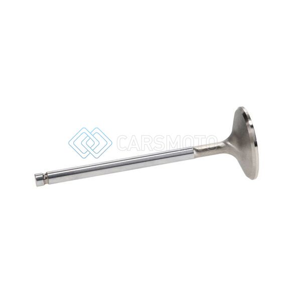 MANLEY 11138-1 00-03 SUBARU WRX (EJ20) / 04 STI INTAKE 36MM STAINLESS RACE FLO VALVE (1 VALVE)