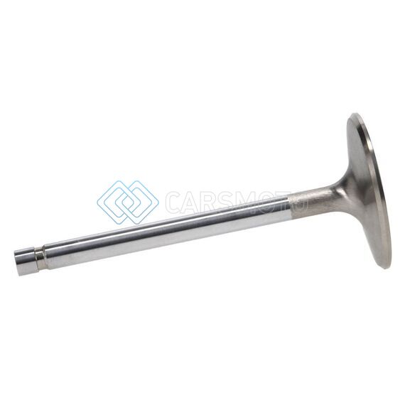 MANLEY 11520-8 BIG BLOCK CHEVY STOCK 3/8IN STEM DIAMETER SEVERE DUTY INTAKE VALVES (SET OF 8)