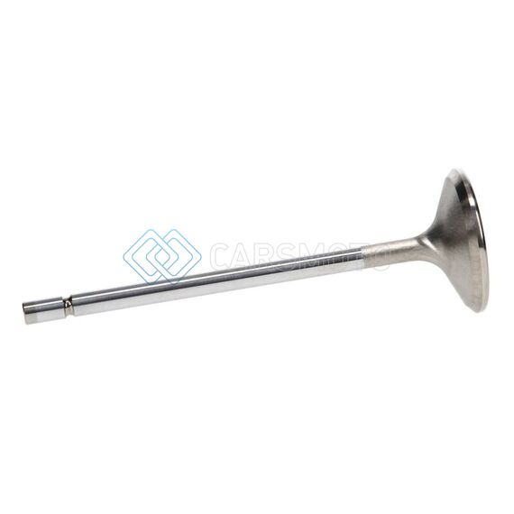 MANLEY 11631B-8 FORD 4.6L/5.4L SMALL BLOCK SOHC EXTREME DUTY EXHAUST VALVES (SET OF 8)