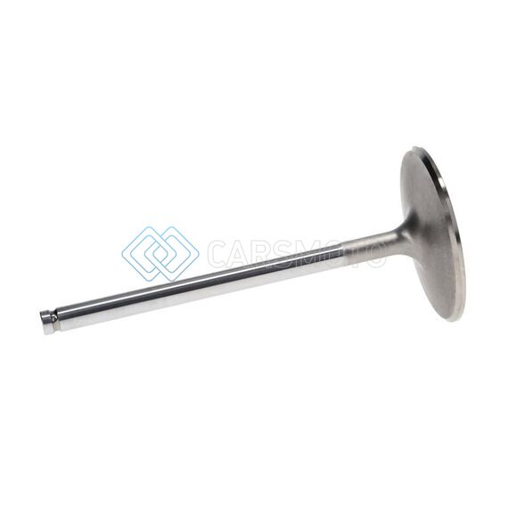 MANLEY 11644-10 UP TO 2010 DODGE VIPER V-10 2.020 DIA RACE MASTER INTAKE VALVES (SET OF 10)