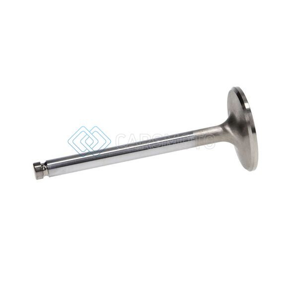 MANLEY 11656-4 VW RABBIT STAINLESS 40.5MM RACE MASTER INTAKE VALVES (SET OF 4)