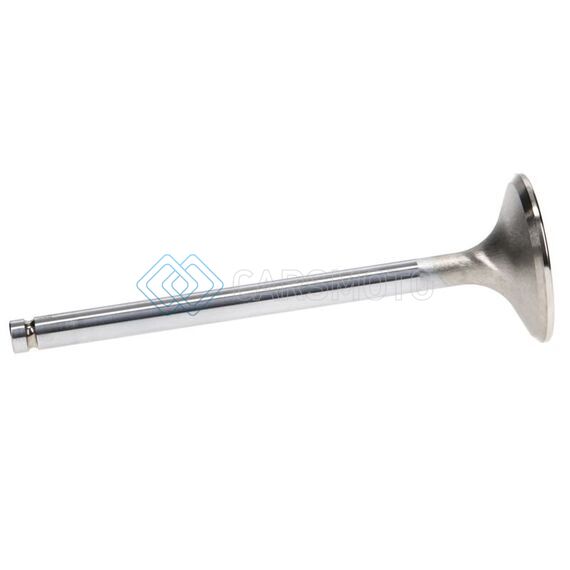 MANLEY 11673-8 CHEVY LS-1, LS-2 SMALL BLOCK 1.550 PRO FLO SEVERE DUTY EXHAUST VALVES (SET OF 8)