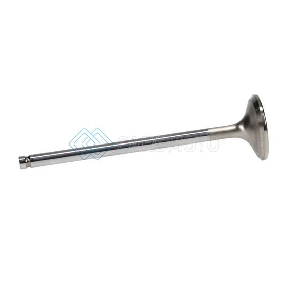 MANLEY 11691-8 92-00 ACURA INTEGRA / 99-00 HONDA CIVIC 16 VALVE 28.0MM RACE FLO F/F EXH VALVES (SET OF 8)