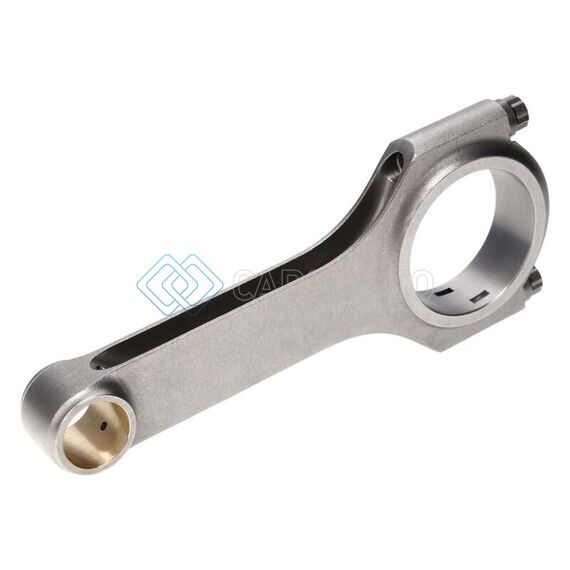 MANLEY 14050-8 CHEVY SMALL BLOCK 5.700IN H BEAM CONNECTING ROD SET