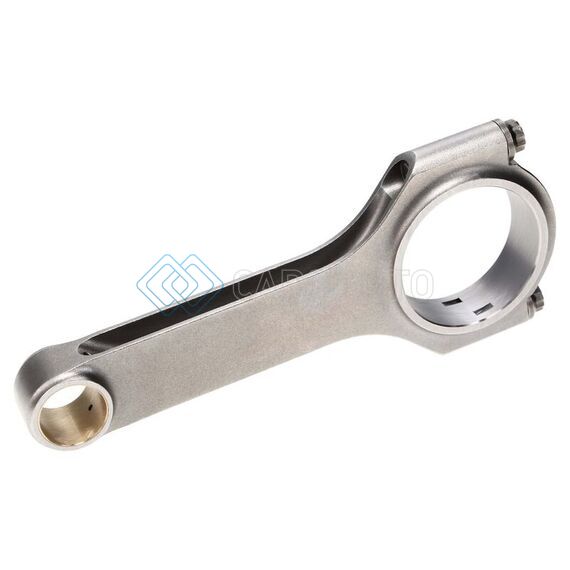 MANLEY 14051R-8 CHEVY SMALL BLOCK LS-1 6.125IN H BEAM W/ ARP 2000 CONNECTING ROD SET