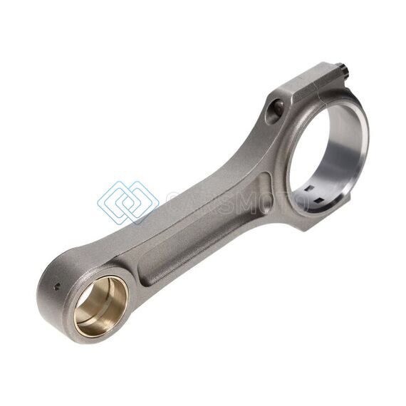 MANLEY 14161-8 FORD 7.3L POWERSTROKE 7.128IN CENTER-TO-CENTER PRO SERIES I BEAM CONNECTING RODS