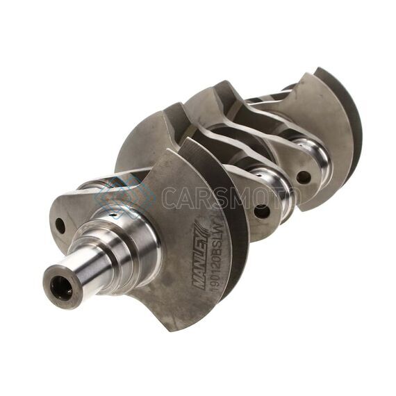 MANLEY 14432R6-4 ШАТУНЫ TURBO TUFF PRO I-BEAM ДЛЯ MAZDA MPS 3/6 L3-VDT ARP 625+ 22.5 ММ