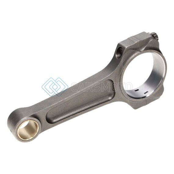 MANLEY 14518R6-1 FORD 4.6L MODULAR/5.0L V-8 22MM CONNECTING ROD W/ ARP 625+ CAP SCREW - SINGLE