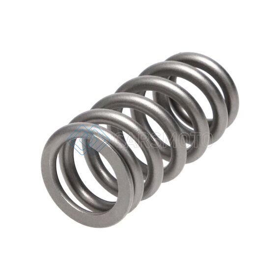 MANLEY 23683-16 10 DEGREE STD 16PC TITANIUM RETAINERS 1.500IN OD +.170