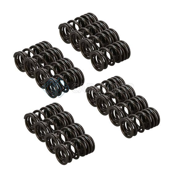 MANLEY 26140K HONDA K20A/K20Z VALVE SPRING AND RETAINER KIT (W/ VALVE LOCKS)