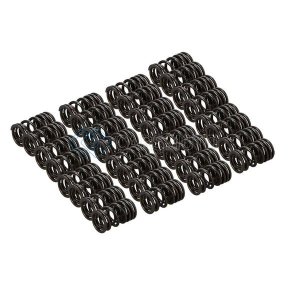 MANLEY 26205 TOYOTA 3UR-FE VALVE SPRING AND RETAINER KIT (USE FACTORY VALVE LOCKS)