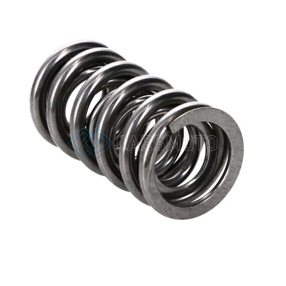 MANLEY 26361634KS CHEVY LS VALVE SPRING AND TOOL STEEL RETAINER KIT (W/ VALVE LOCKS)