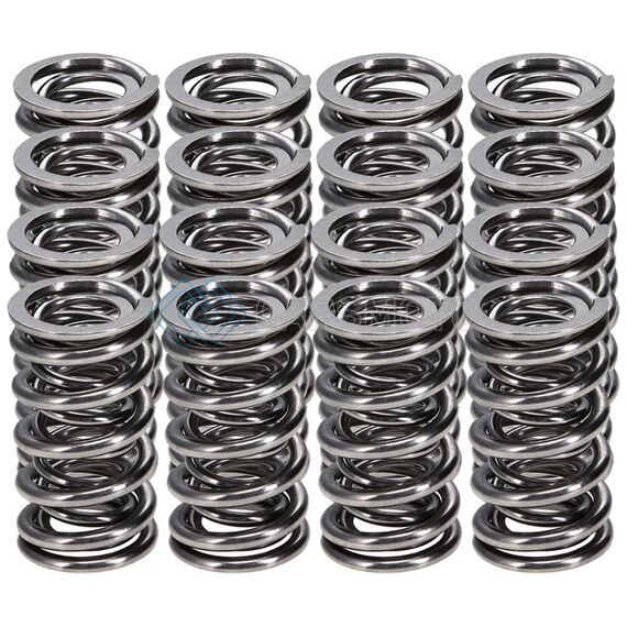 MANLEY 26362134KS GM LS SERIES .660IN MAX LIFT VALVE SPRING AND RETAINER KIT