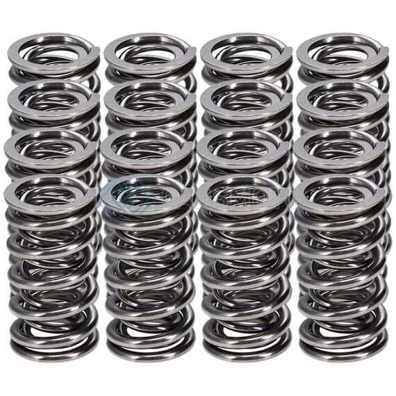 MANLEY 26362334KS GM LS SERIES .660IN MAX LIFT VALVE SPRING AND RETAINER KIT