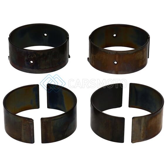 MANLEY 30060 ВКЛАДЫШИ ШАТУННЫЕ ДЛЯ MITSUBISHI 4G63/4G64 7 БОЛТОВ