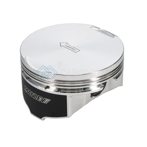 MANLEY 597865C-8 CHRYSLER 6.1L HEMI 4.065IN BORE STROKER SERIES -1.5CC FLAT TOP PISTON SET